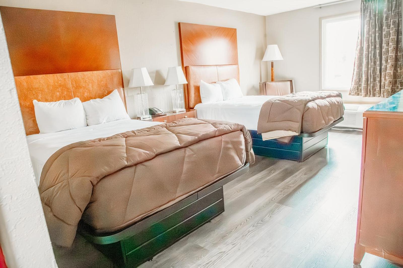 Country Garden & Suites Benton Eksteriør billede
