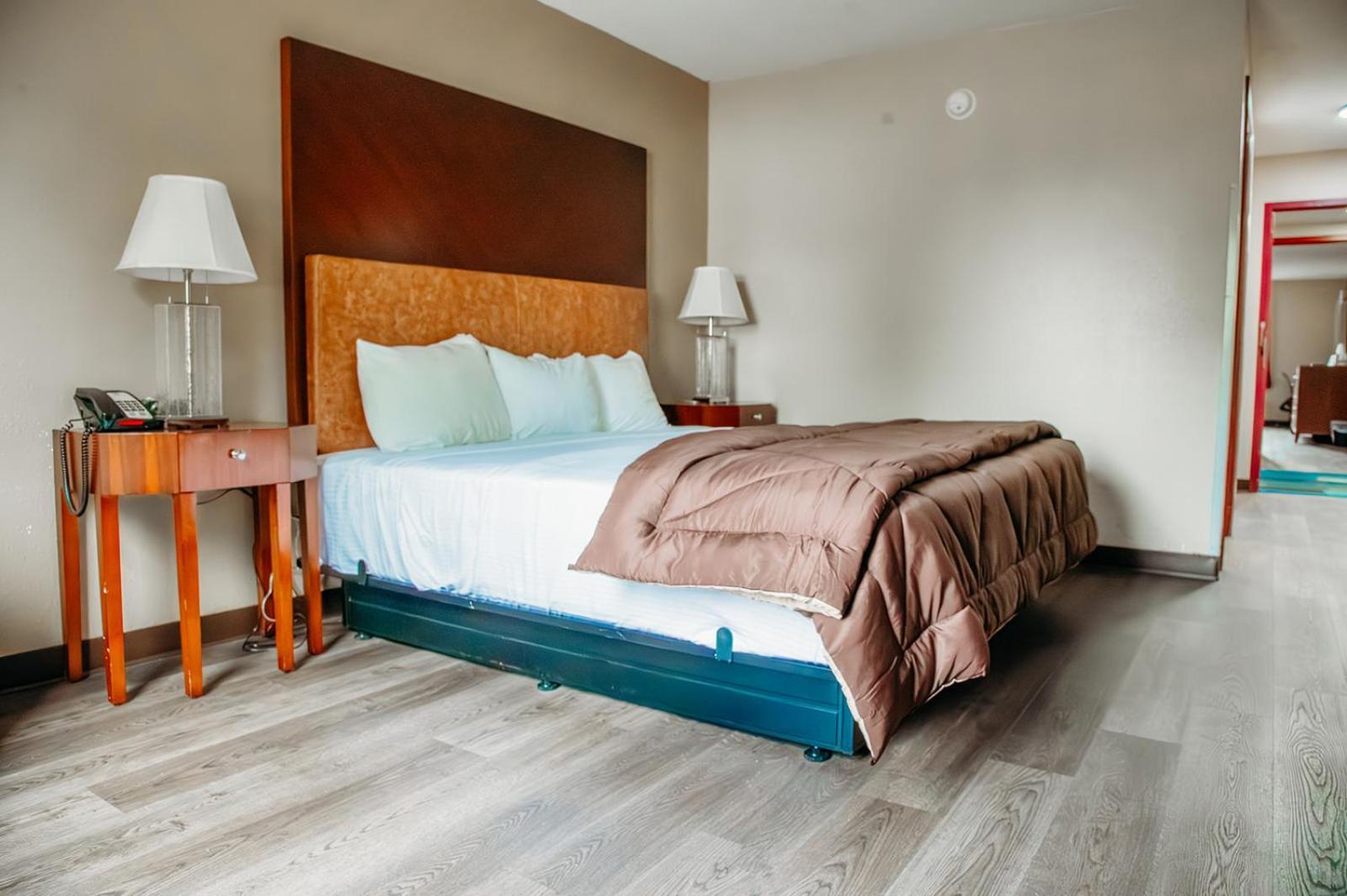 Country Garden & Suites Benton Eksteriør billede