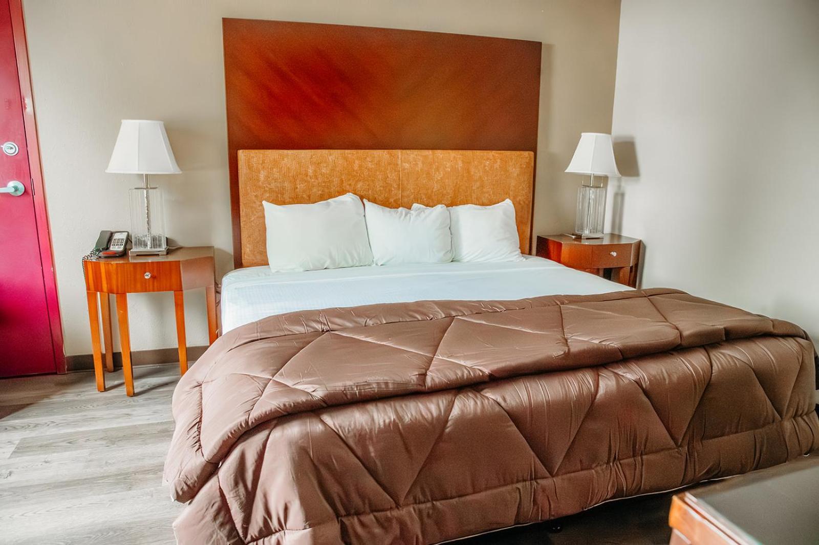 Country Garden & Suites Benton Eksteriør billede