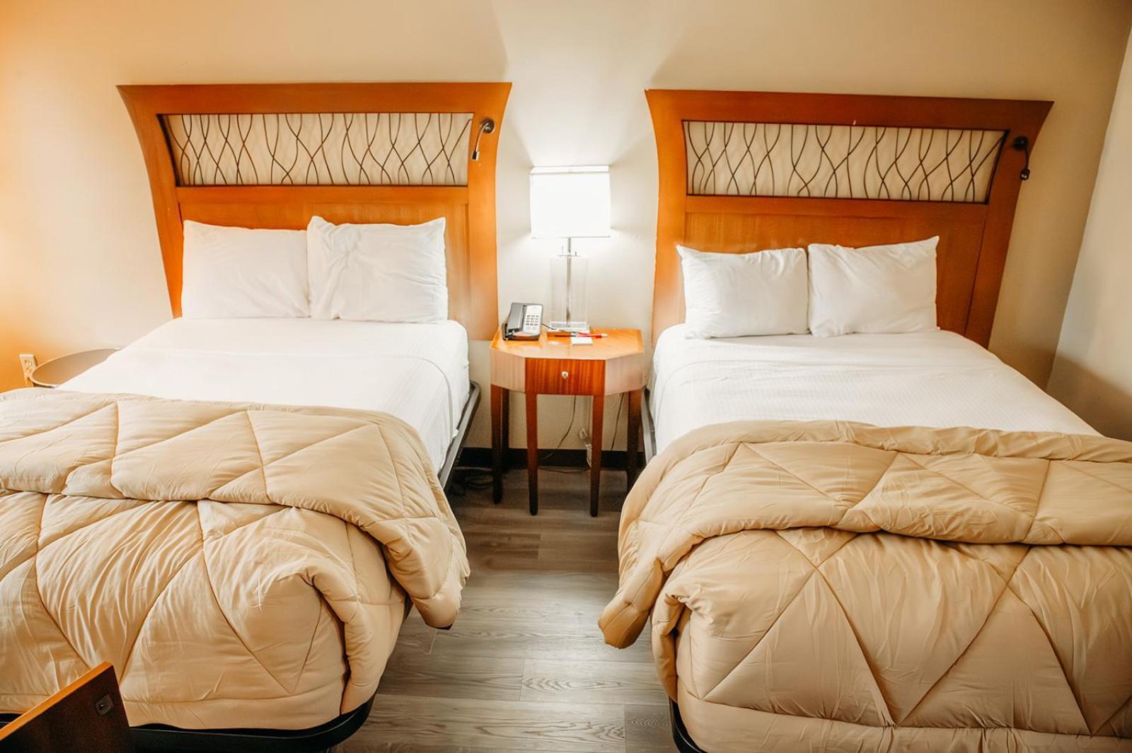 Country Garden & Suites Benton Eksteriør billede