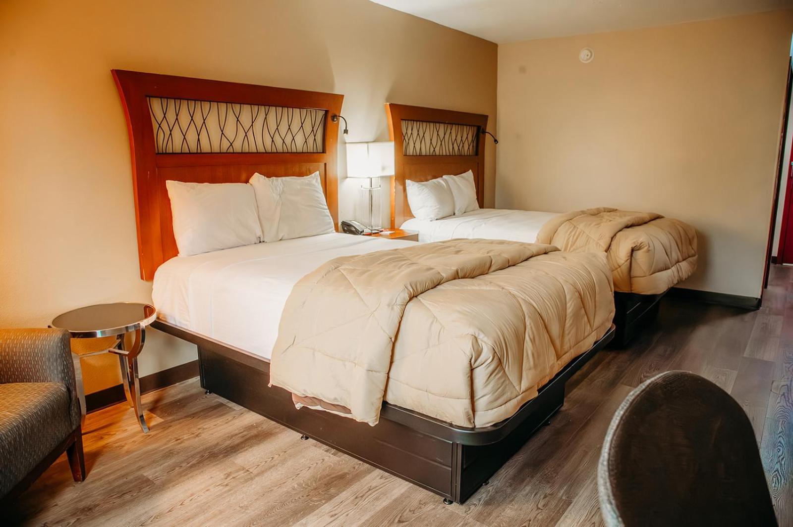 Country Garden & Suites Benton Eksteriør billede